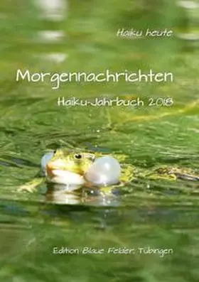 Friebel |  Morgennachrichten | Buch |  Sack Fachmedien