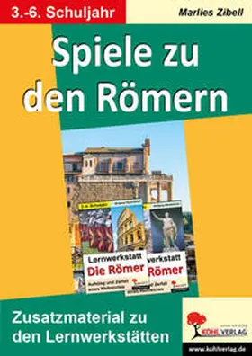 Botschen |  Spiele zu den Ägyptern | Buch |  Sack Fachmedien