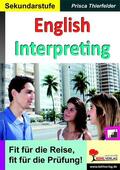 Thierfelder |  English Interpreting | eBook | Sack Fachmedien