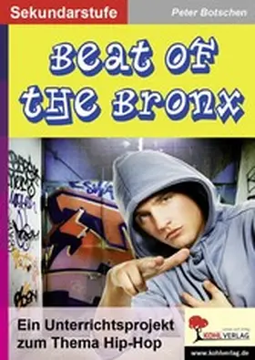 Botschen |  Beat of the Bronx | eBook | Sack Fachmedien