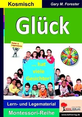 Forester | Glück hat viele Gesichter | E-Book | www.sack.de