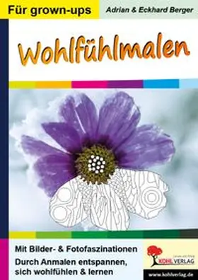 Berger |  Wohlfühlmalen | eBook | Sack Fachmedien
