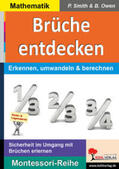 Smith / Owen |  Brüche entdecken | eBook | Sack Fachmedien