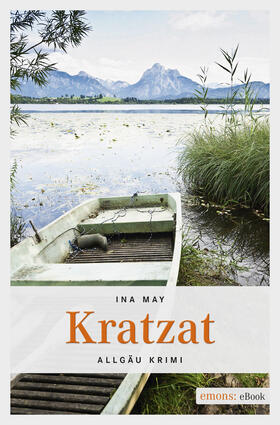 May |  Kratzat | eBook | Sack Fachmedien