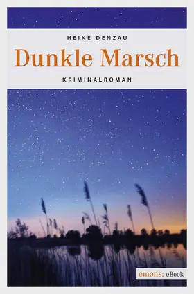 Denzau |  Dunkle Marsch | eBook | Sack Fachmedien