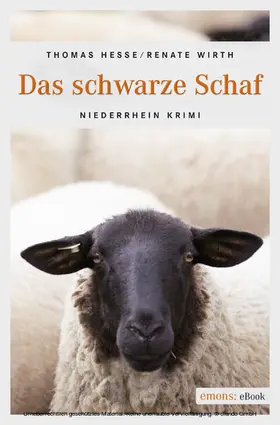 Hesse / Wirth |  Das schwarze Schaf | eBook | Sack Fachmedien