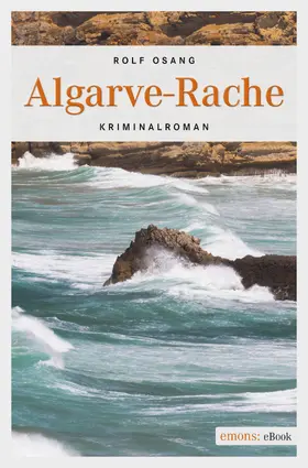 Osang |  Algarve-Rache | eBook | Sack Fachmedien
