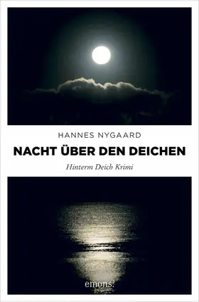 Nygaard |  Nacht über den Deichen | eBook | Sack Fachmedien