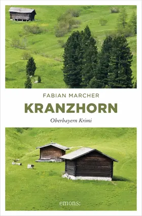 Marcher |  Kranzhorn | eBook | Sack Fachmedien
