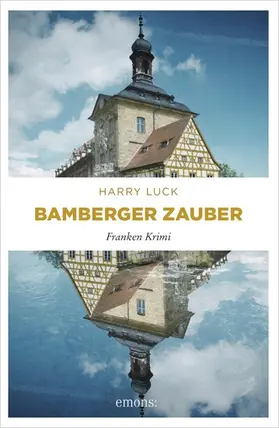 Luck |  Bamberger Zauber | eBook | Sack Fachmedien