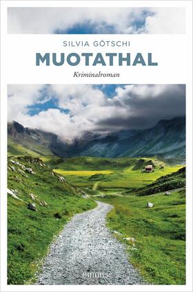 Götschi |  Muotathal | eBook | Sack Fachmedien