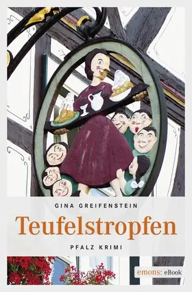 Greifenstein |  Teufelstropfen | eBook | Sack Fachmedien