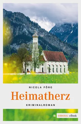 Förg |  Heimatherz | eBook | Sack Fachmedien