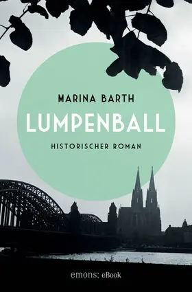 Barth |  Lumpenball | eBook | Sack Fachmedien