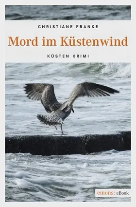 Franke |  Mord im Küstenwind | eBook | Sack Fachmedien