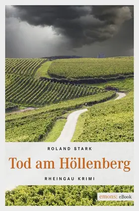 Stark |  Tod am Höllenberg | eBook | Sack Fachmedien