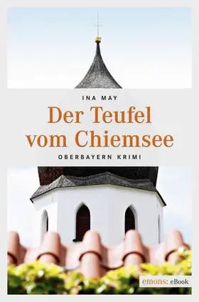 May |  Der Teufel vom Chiemsee | eBook | Sack Fachmedien