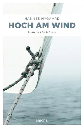 Nygaard |  Hoch am Wind | eBook | Sack Fachmedien