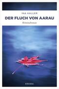 Haller |  Der Fluch von Aarau | eBook | Sack Fachmedien