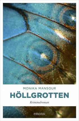 Mansour |  Höllgrotten | eBook | Sack Fachmedien
