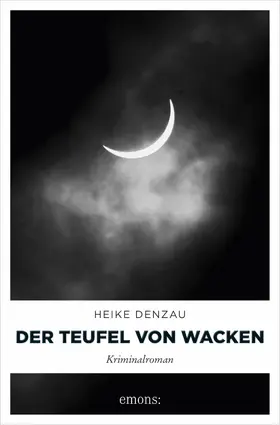 Denzau |  Der Teufel von Wacken | eBook | Sack Fachmedien