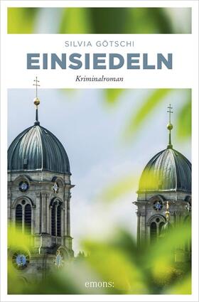 Götschi |  Einsiedeln | eBook | Sack Fachmedien