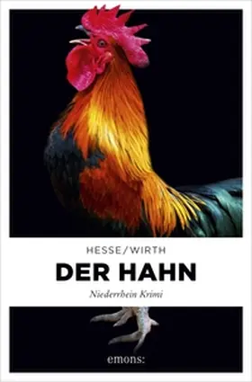 Hesse / Wirth |  Der Hahn | eBook | Sack Fachmedien