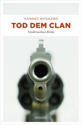 Nygaard |  Tod dem Clan | eBook | Sack Fachmedien