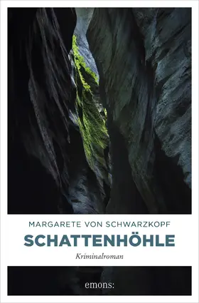 Schwarzkopf |  Schattenhöhle | eBook | Sack Fachmedien