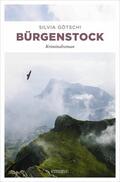 Götschi |  Bürgenstock | eBook | Sack Fachmedien