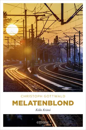 Gottwald |  Melatenblond | eBook | Sack Fachmedien
