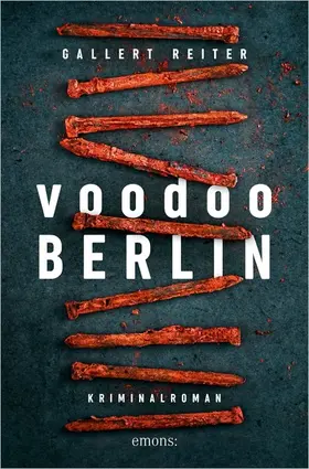 Gallert / Reiter |  Voodoo Berlin | eBook | Sack Fachmedien