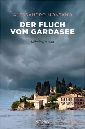 Montano |  Der Fluch vom Gardasee | eBook | Sack Fachmedien