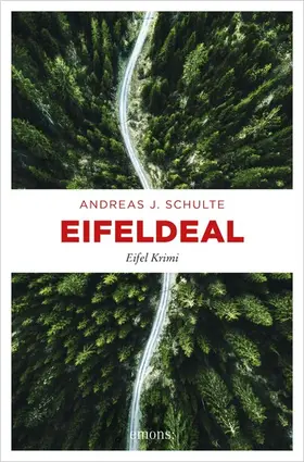 Schulte |  Eifeldeal | eBook | Sack Fachmedien