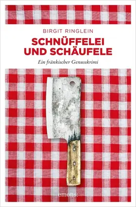 Ringlein |  Schnüffelei und Schäufele | eBook | Sack Fachmedien