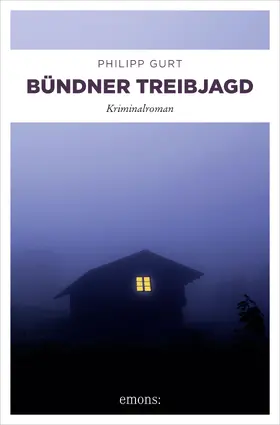 Gurt |  Bündner Treibjagd | eBook | Sack Fachmedien