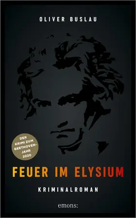 Buslau |  Feuer im Elysium | eBook | Sack Fachmedien