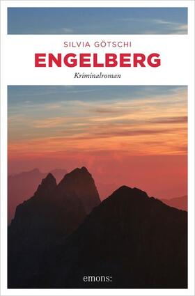 Götschi |  Engelberg | eBook | Sack Fachmedien