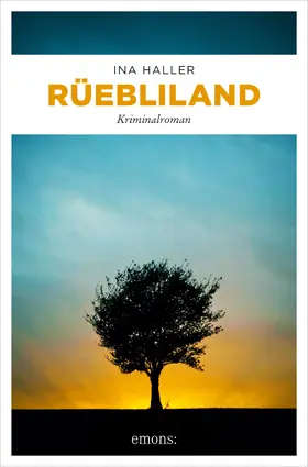 Haller |  Rüebliland | eBook | Sack Fachmedien