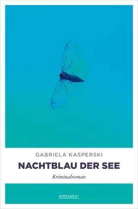 Kasperski |  Nachtblau der See | eBook | Sack Fachmedien