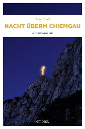 May |  Nacht überm Chiemgau | eBook | Sack Fachmedien