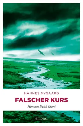Nygaard |  Falscher Kurs | eBook | Sack Fachmedien