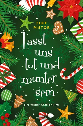 Pistor |  Lasst uns tot und munter sein | eBook | Sack Fachmedien