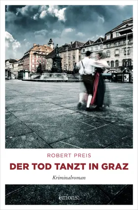 Preis |  Der Tod tanzt in Graz | eBook | Sack Fachmedien