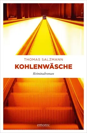 Salzmann |  Kohlenwäsche | eBook | Sack Fachmedien