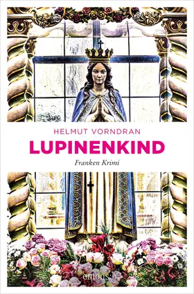 Vorndran |  Lupinenkind | eBook | Sack Fachmedien