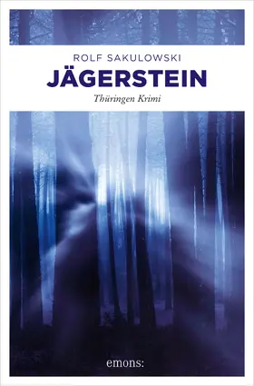 Sakulowski |  Jägerstein | eBook | Sack Fachmedien