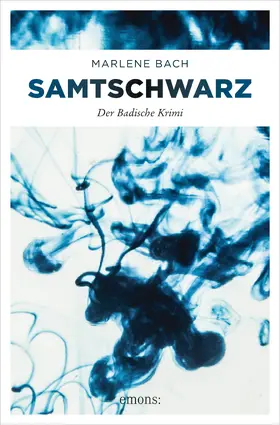 Bach |  Samtschwarz | eBook | Sack Fachmedien