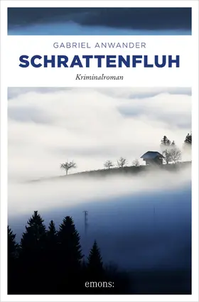 Anwander |  Schrattenfluh | eBook | Sack Fachmedien