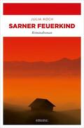 Koch |  Sarner Feuerkind | eBook | Sack Fachmedien